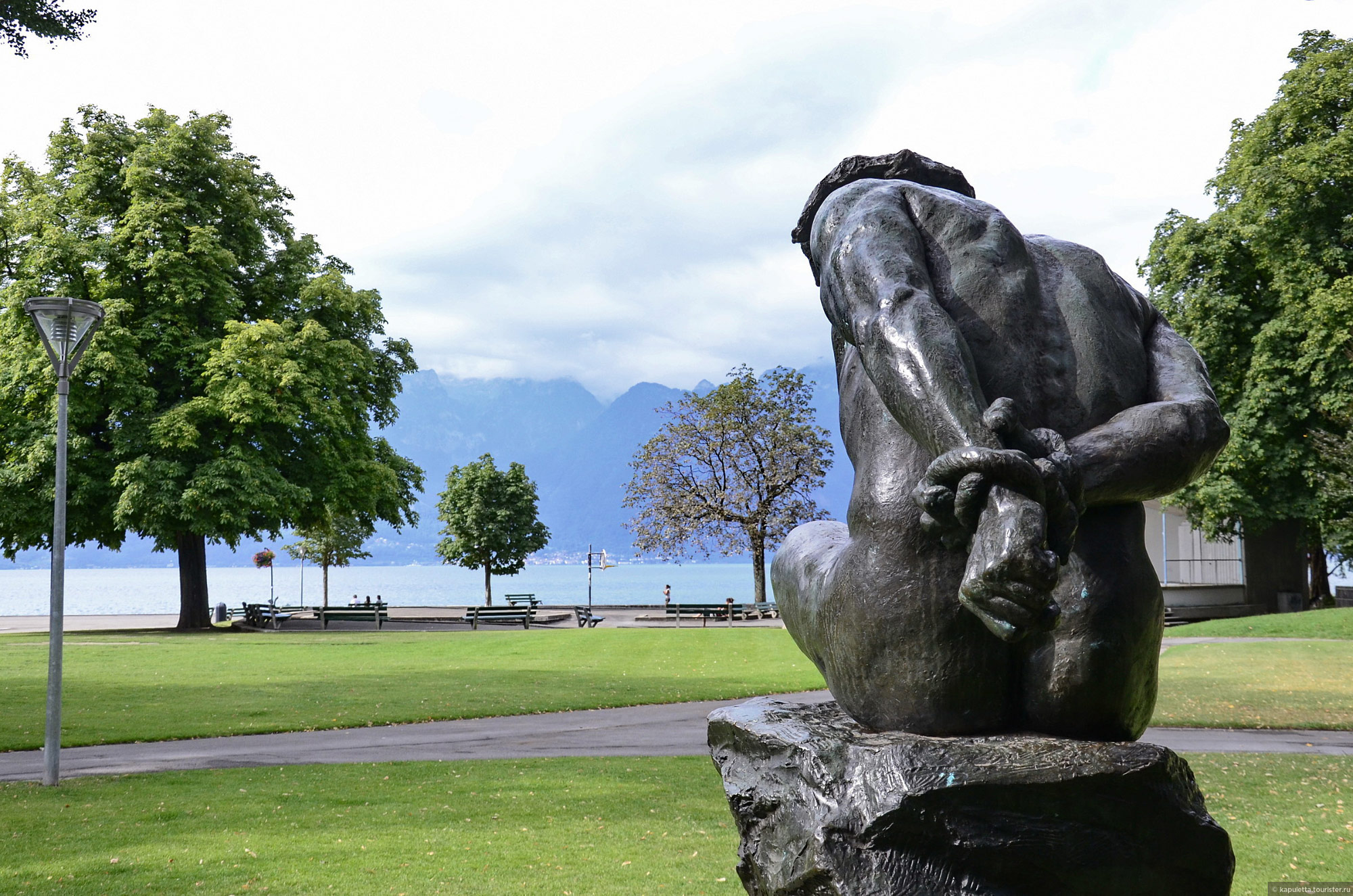 Vevey